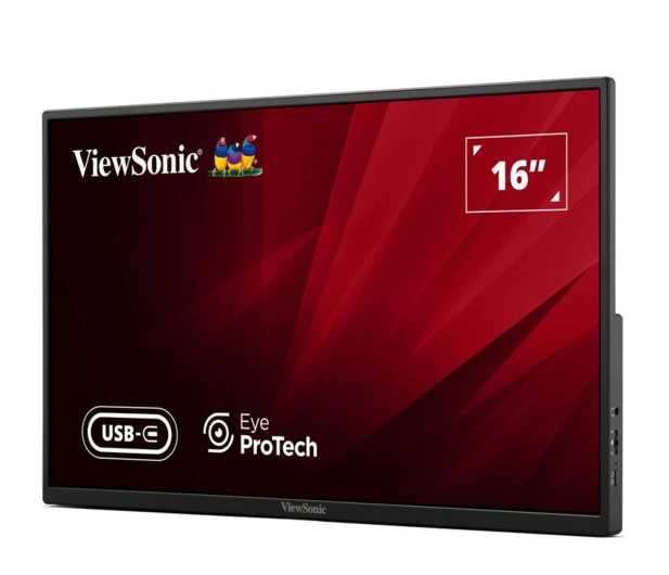 ViewSonic VA1650 - 1332427 - zdjęcie 4